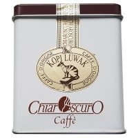 Chiaroscuro Kopi Luwak B