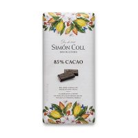 Simon Coll 85% Cacao 85