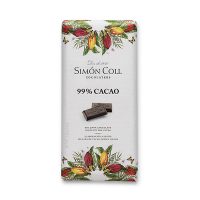 Simon Coll 99% Cacao 85