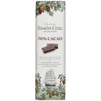 Simon Coll 70% Cacao 25
