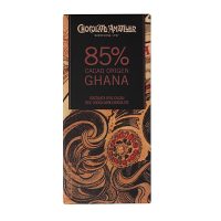 Amatller 85% Ghana 70