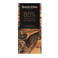 Amatller 85% Ecuador 70