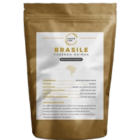 Brazil Fazenda Raiinha