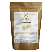 Yemen Mocca Matari