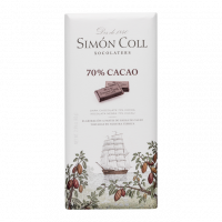 Simon Coll 70% Cacao 85